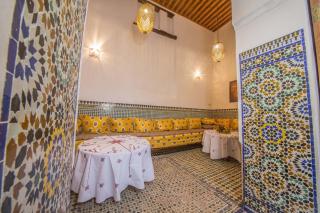 Riad Gzira Fez - 4