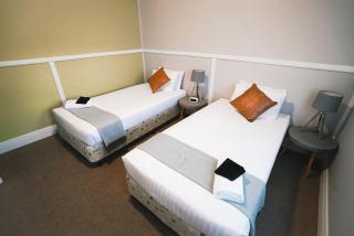 The Greenroof - Newcastle - 7