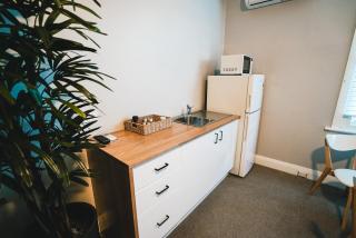 The Greenroof - Newcastle - 1