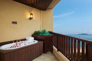 Timton Fuhe Hotel, Sanya - Sanya - 6
