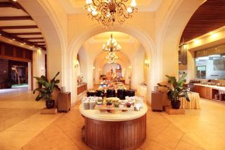 Timton Fuhe Hotel, Sanya - 2