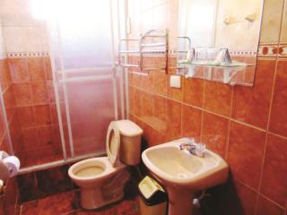 Pukara House - Puno - 1