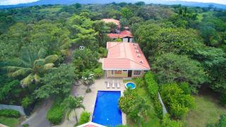 Hotel Robledal - Alajuela - 1