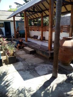 Izaac's Bed & Breakfast - 2