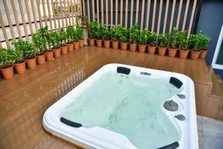 The Kaze 34 Hotel and Serviced Residence - 8