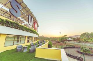 SUMA Adventure and Resort - Nashik - 9