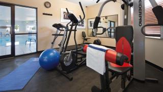 Best Western Borger Inn - Borger - 7