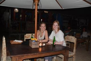 Santai Warung Bali - Jimbaran - 3