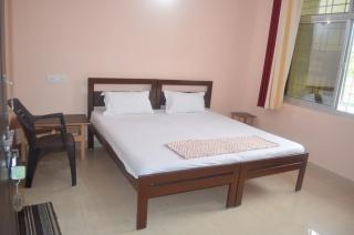 The Village - Rishikesh - 3