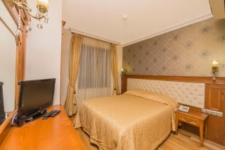 Lausos Hotel Sultanahmet - Estambul - 5