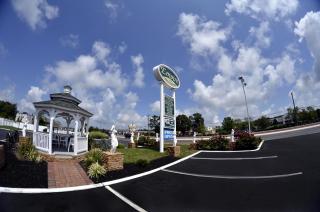 Empire Inn & Suites Absecon/Atlantic City - Absecon - 3