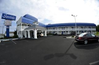 Superlodge Absecon/Atlantic City - 4