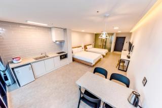 Jeju I've Hotel & Resort - Seogwipo - 3