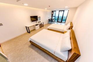 Jeju I've Hotel & Resort - Seogwipo - 2
