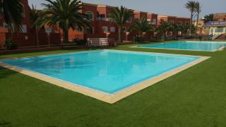 Romantic Sunny Apartment - Corralejo - 6