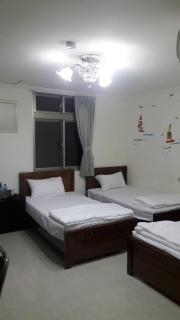Home run Homestay - Dongyin - 0