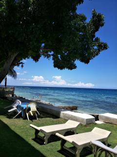 Anton's Beach Resort - 1