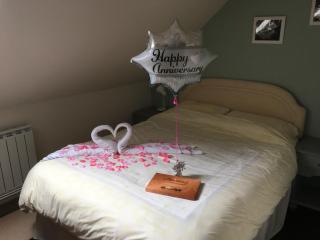 Old Coach House Studio - Highley - 5
