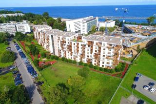 Apartamenty Olympic Park - Colberga - 6