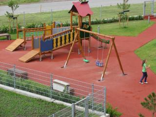 Apartamenty Olympic Park - Colberga - 2