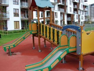 Apartamenty Olympic Park - 1