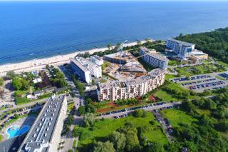 Apartamenty Olympic Park - Colberga - 7