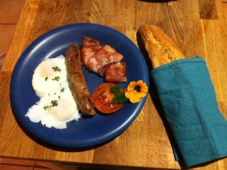 Windrose B&B - Denmark - 2