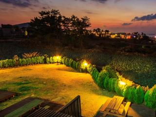 White dream Pension - Jeju - 7