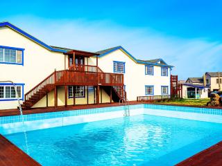 White dream Pension - Jeju - 0