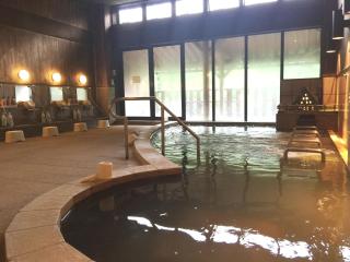天然温泉白川郷の湯 - Shirakawa-gō - 2