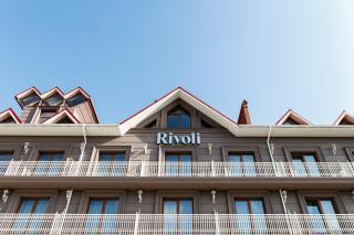 Rivoli Hotel - Černivci - 6