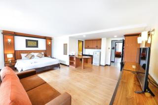 Siam View Hotel and Residence - Pattaya - 5