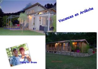gite du devez des bruyéres - Prades - 0