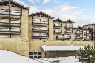 Residence Le Pedrou - maeva Home - Font-Romeu-Odeillo-Via - 6