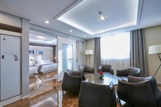 Gwangju Aura Hotel - 4