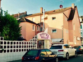 Hotel Nello - Offenbach - 8