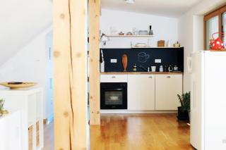 Apartment Riba - Škofljica - 9