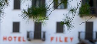 Hotel Filey - Antey-Saint-André - 1