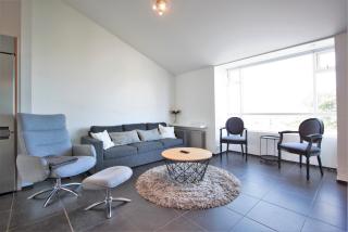 Odinn Reykjavik Odinsgata Apartments - Reikiavik - 1