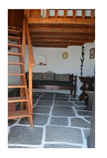 Milos Vaos Windmill - Plaka Milou - 4