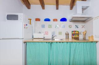 Son Sabater (Es Moli Nou) - Sa Pobla - 6