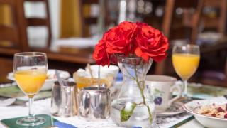 Priskilly Forest Country House - Fishguard - 6