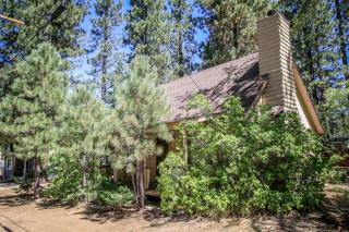 Mountain Air Home - 9