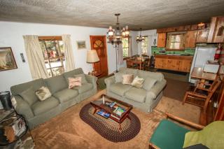 Mountain Air Home - 6