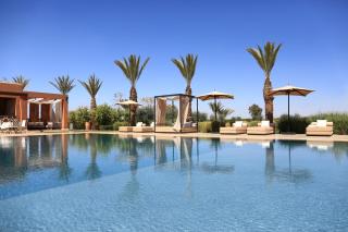 Dar Sofil - Adults Only - Marrakesh - 0