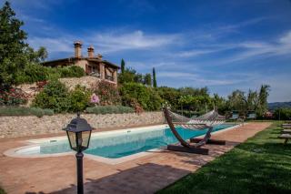 Belvedere delle Crete - Allerona - 0