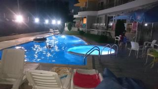 Club Priz - Primorsko - 0