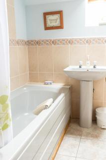 The Neuadd Cottages - Crickhowell - 7