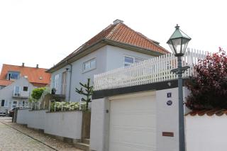Ebeltoft-rooms - Ebeltoft - 9