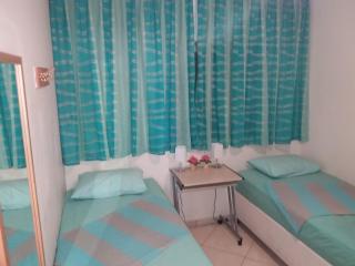 Holiday Apartments Eilat - Eilat - 4